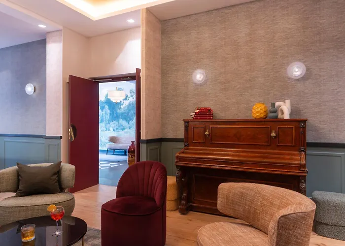 Hotel Brittany